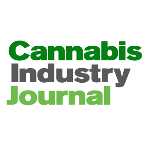 Cannabis Industry Journal · Twitter