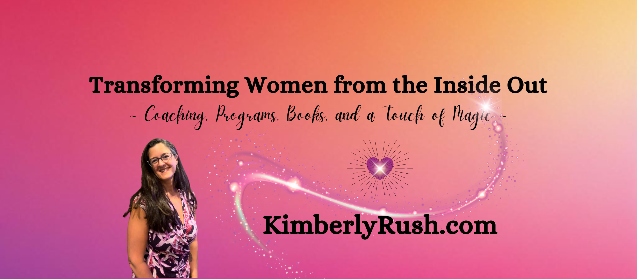KimberlyRush.com · Twitter
