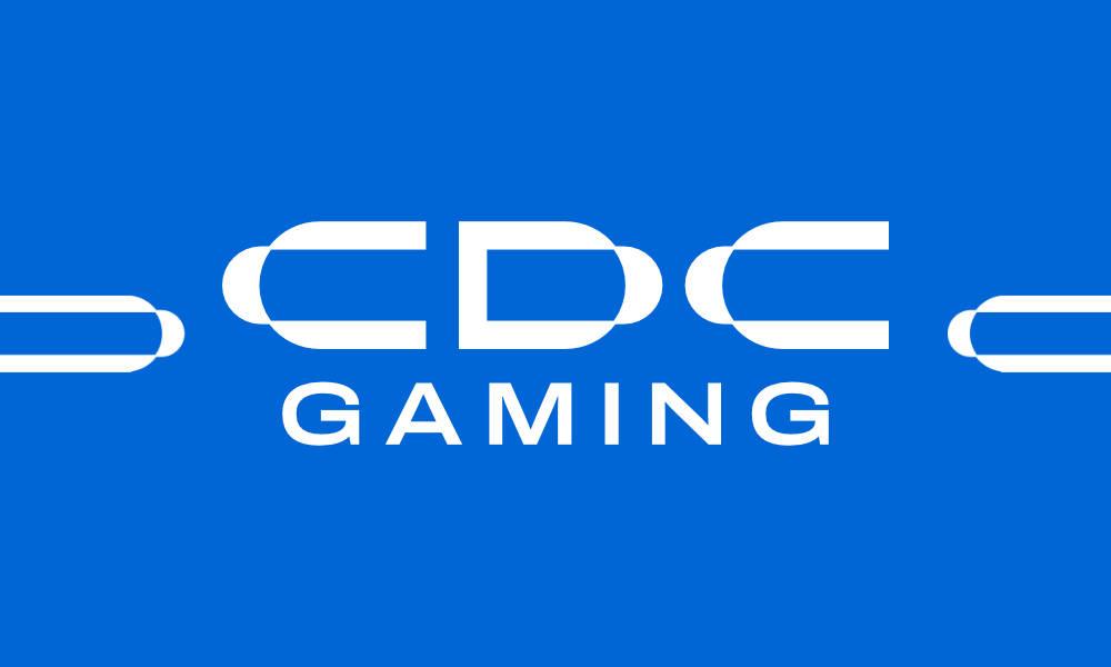 CDC Gaming Default