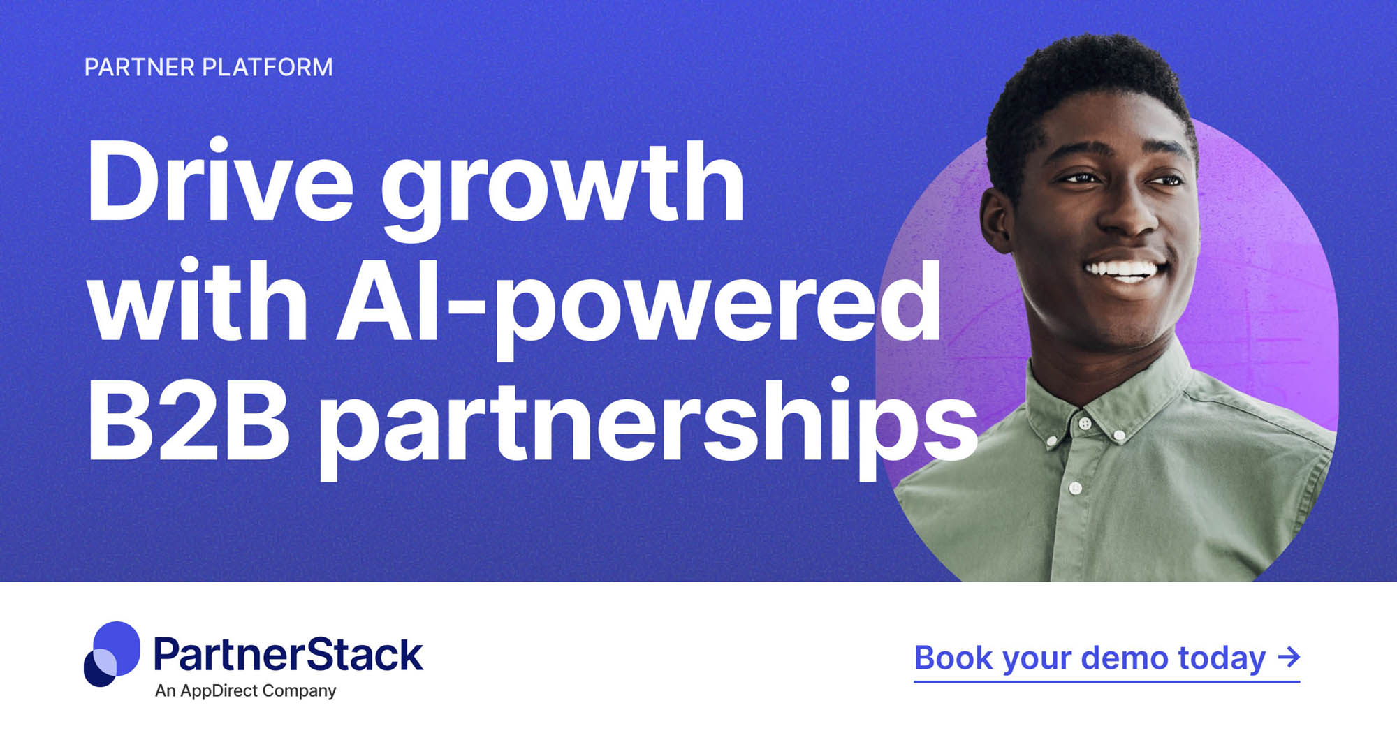 Partner Ecosystem Platform | Rated #1 | PartnerStack · Twitter