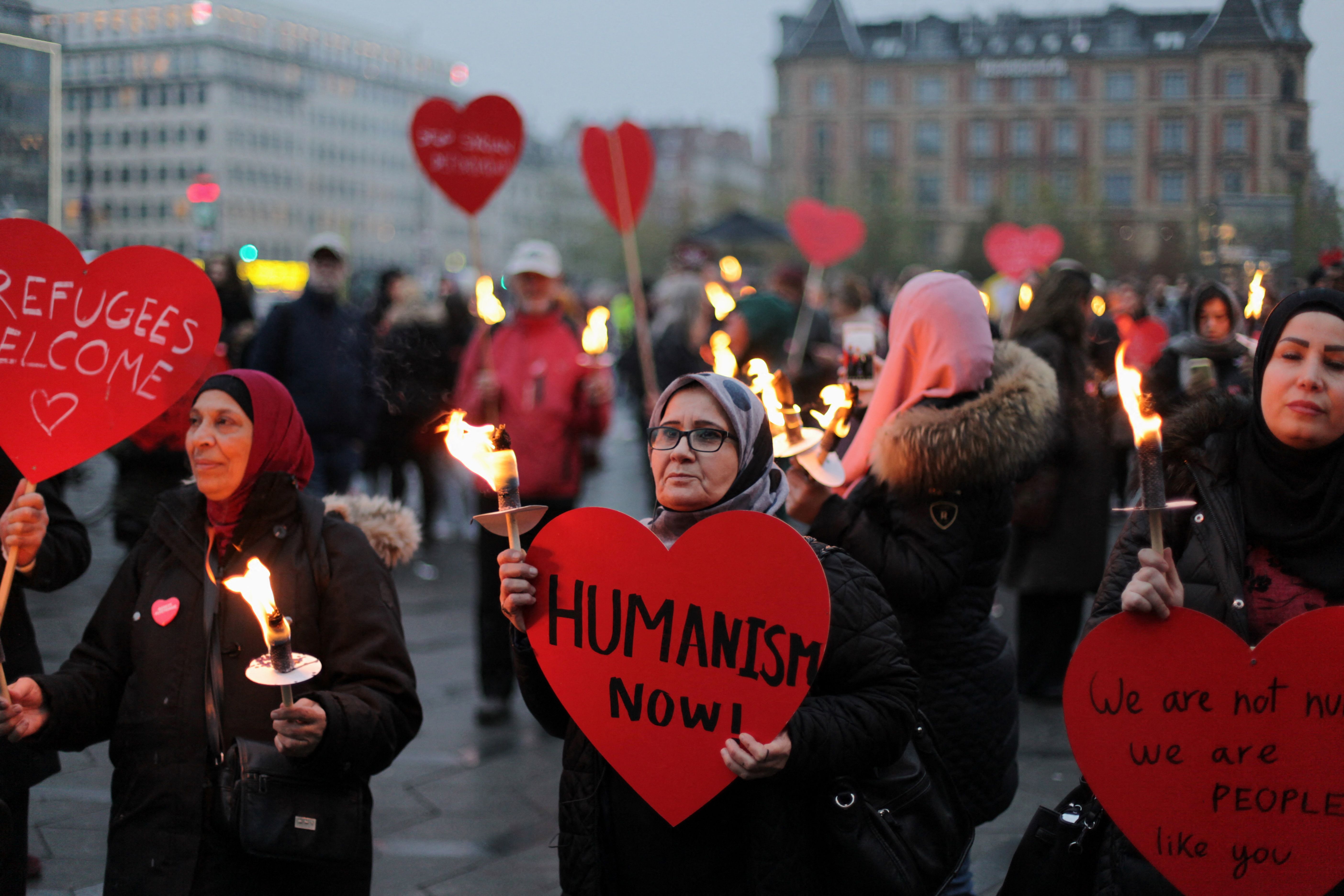 Amnesty International Aotearoa NZ | Human Rights Charity, Donate Today · Twitter