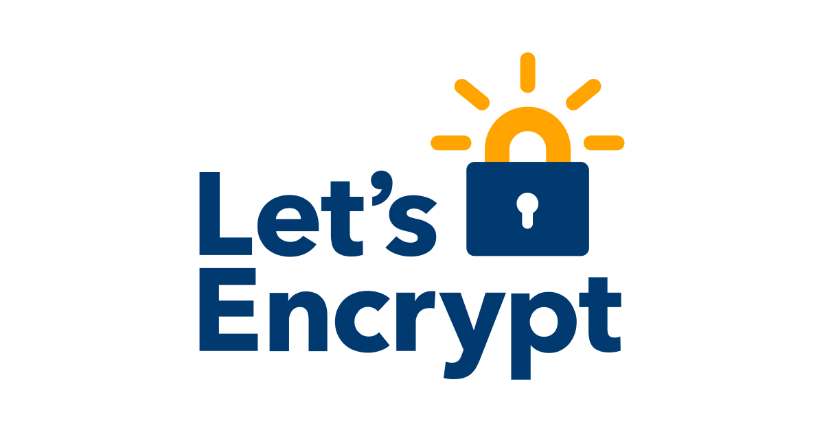Let's Encrypt · Twitter
