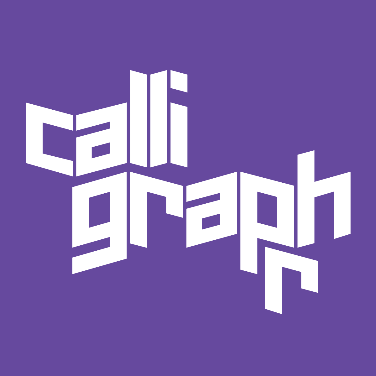 Calligraphr - Create your own fonts. · Twitter