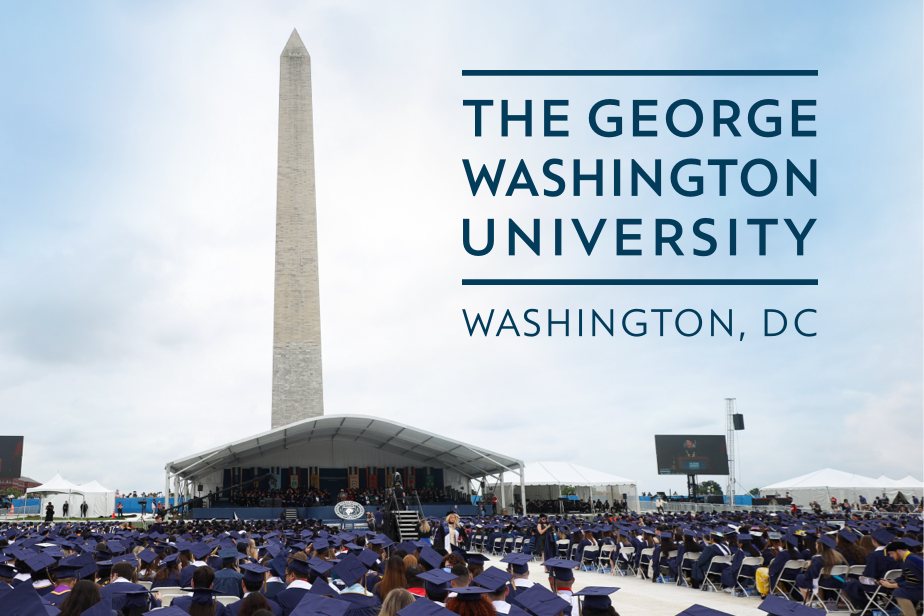 The George Washington University