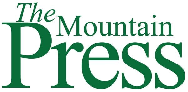 themountainpress.com | Sevierville's Trusted Information Leader since 1879 · Twitter
