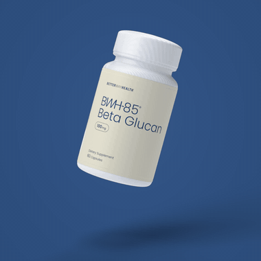 BWH-85® Beta Glucan Immune Support · Twitter