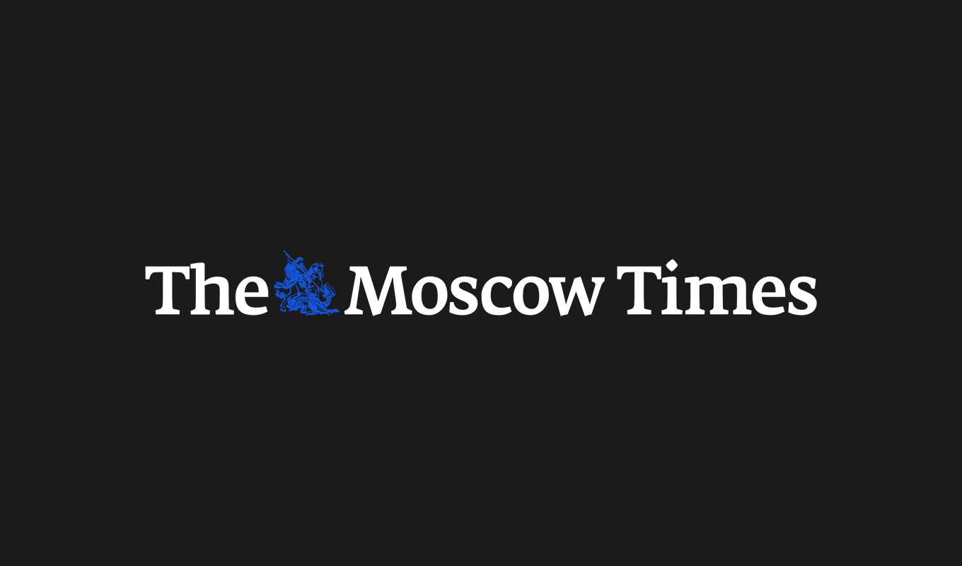 The Moscow Times · Twitter