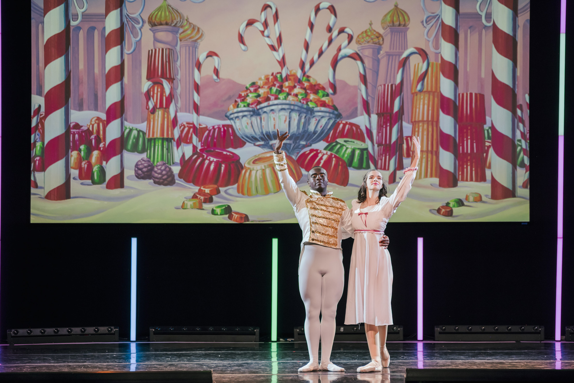 Orangeburg Civic Ballet | Inspiring Audiences Through Dance · Twitter