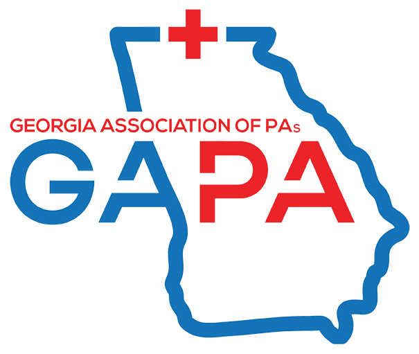 Georgia Association of Physician Assistants | GAPA · Twitter