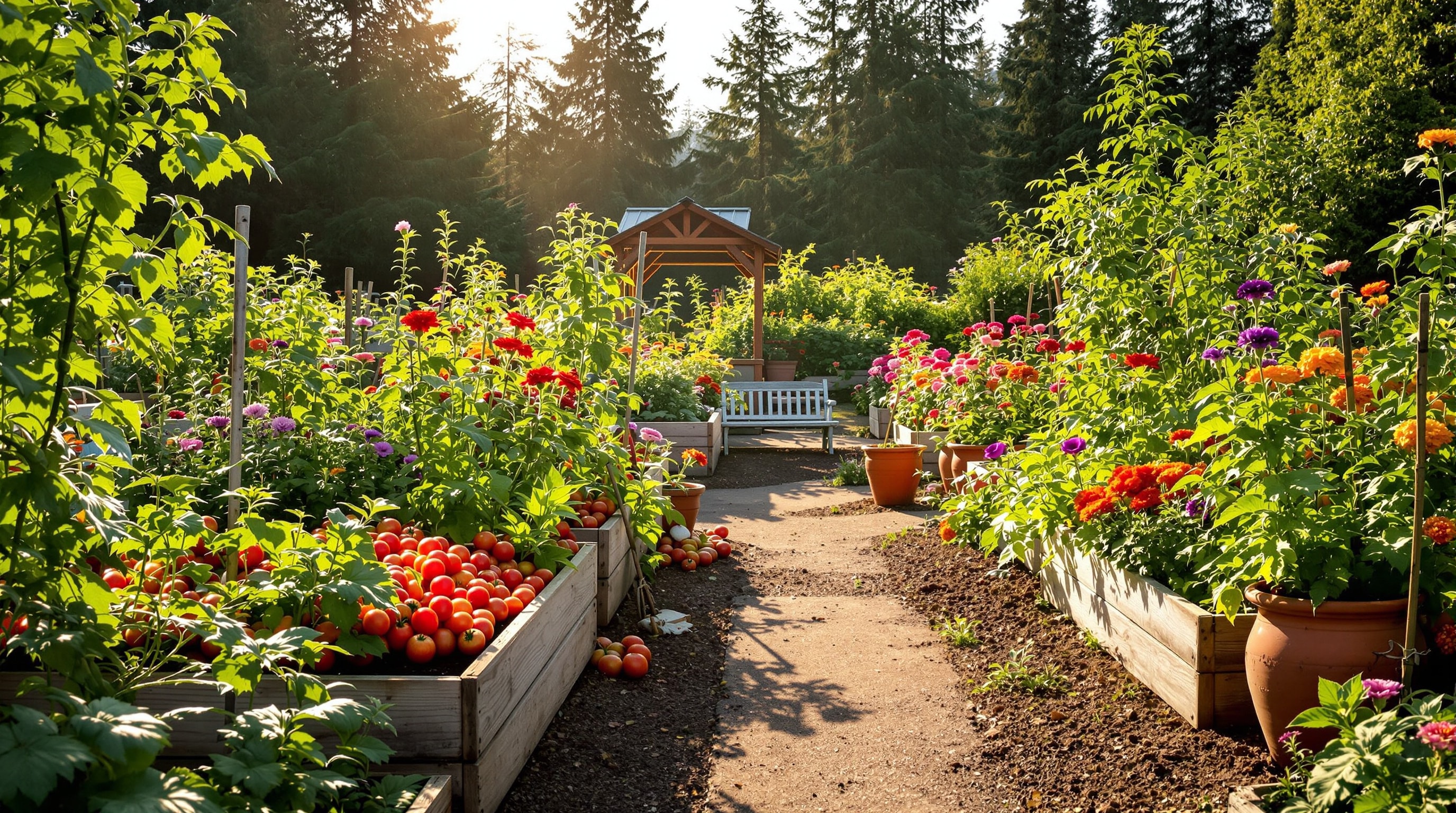 Master Gardeners Association - Volunteer Garden Education · Twitter