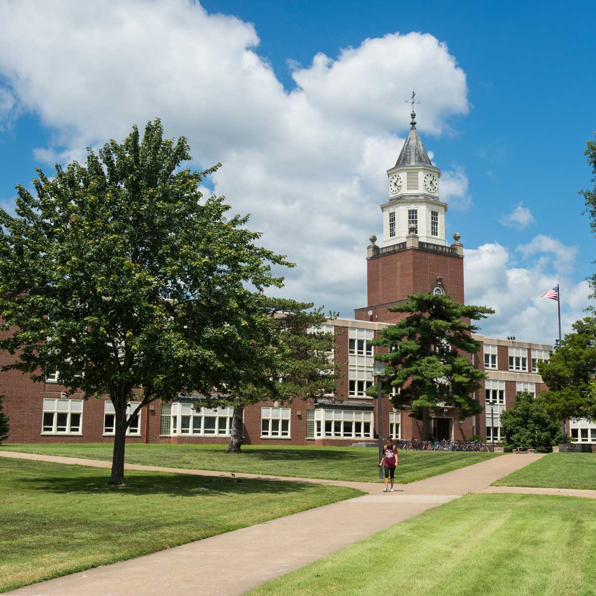 Southern Illinois University · Twitter