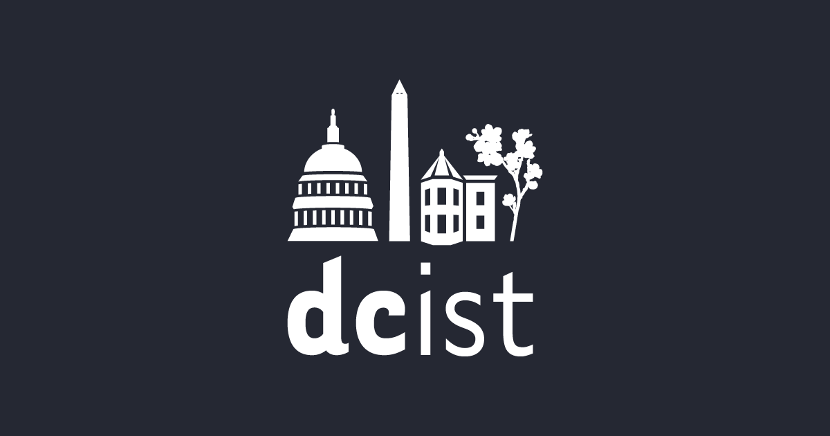 DCist: News, Food, Arts, Events in DC · Twitter