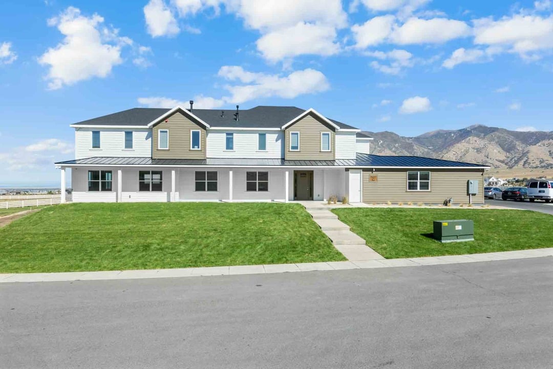 Residential Treatment Facility for Teens | Alpine Academy · Twitter