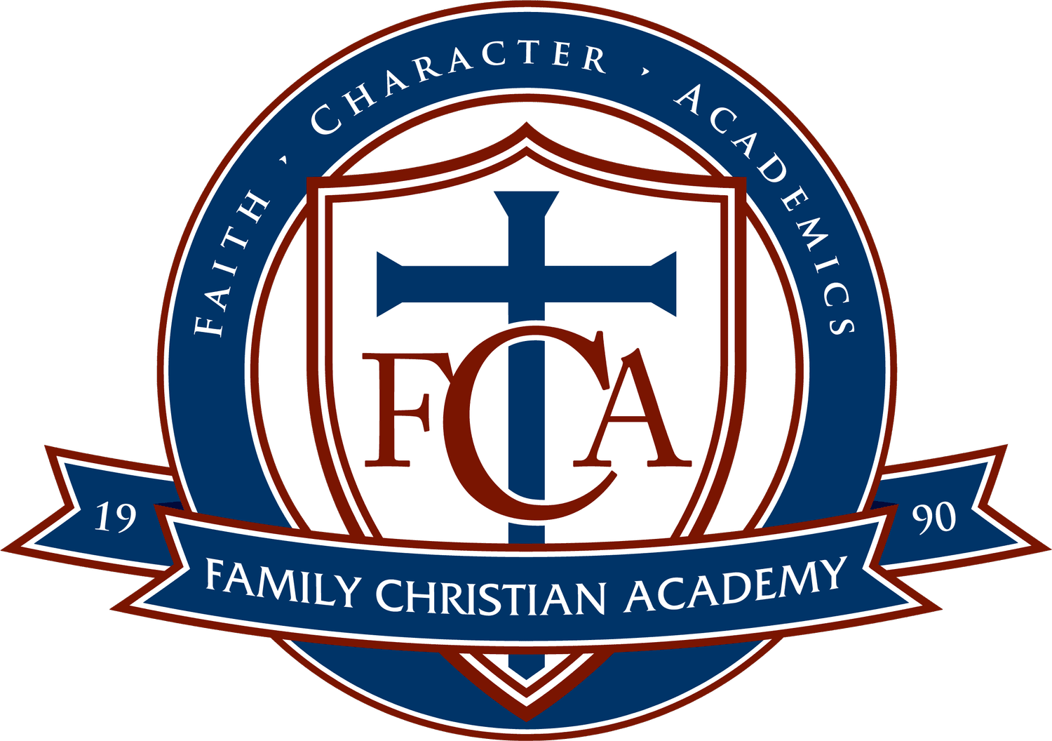 Family Christian Academy · Twitter
