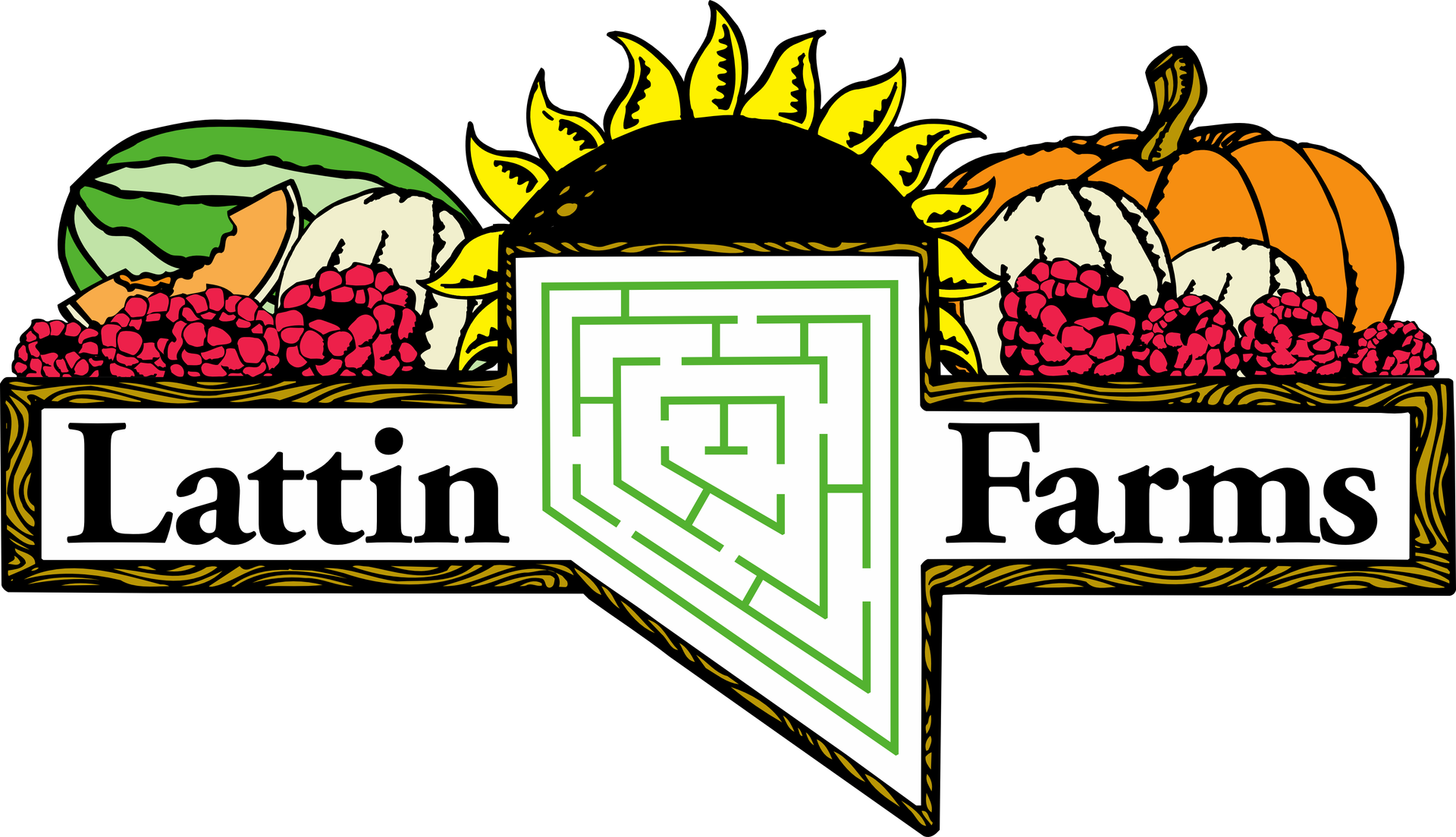 Home | Lattin Farms · Twitter