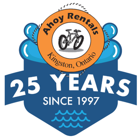 Ahoy Rentals Kingston • Ahoy Rentals · Twitter