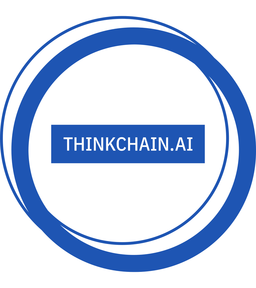 ThinkChain.ai Logo