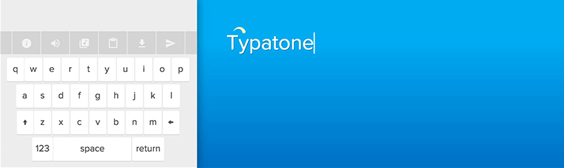 Typatone · Twitter
