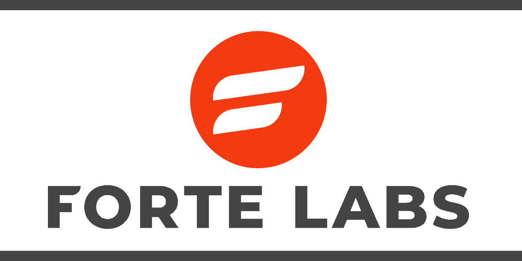 ForteLabs.co · Twitter