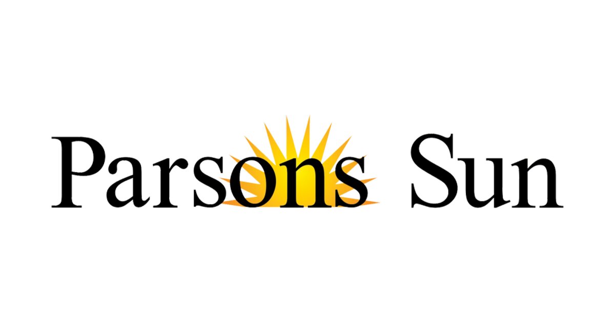 Parsons Sun · Twitter