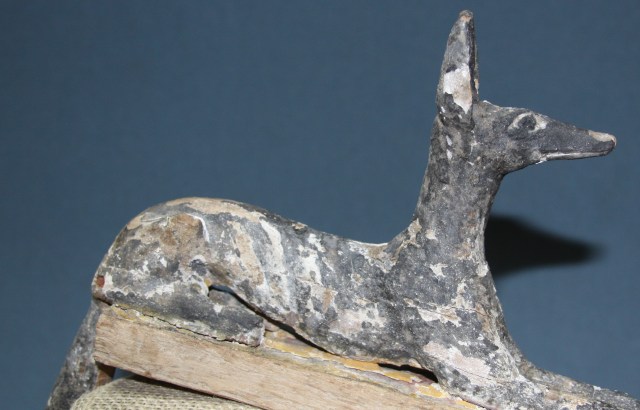 Institute of Archaeology & Siegfried H. Horn Museum · Twitter
