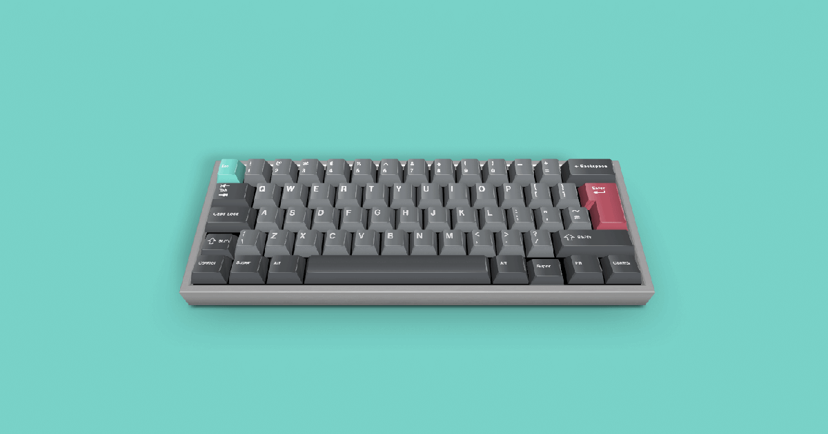 Keyboard Simulator · Twitter