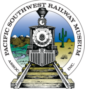 The Pacific Southwest Railway Museum Offers Train Rides · Twitter