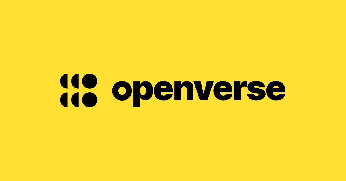 Openverse · Twitter