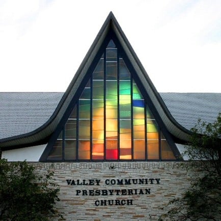 Valley Community Presbyterian Church · Golden Valley, MN · Twitter