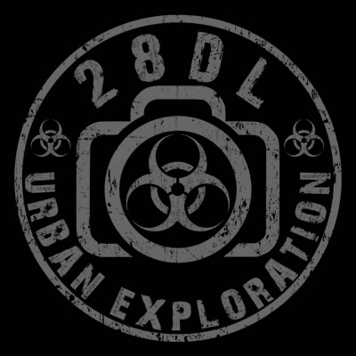 28DaysLater Urban Exploring Forums · Twitter
