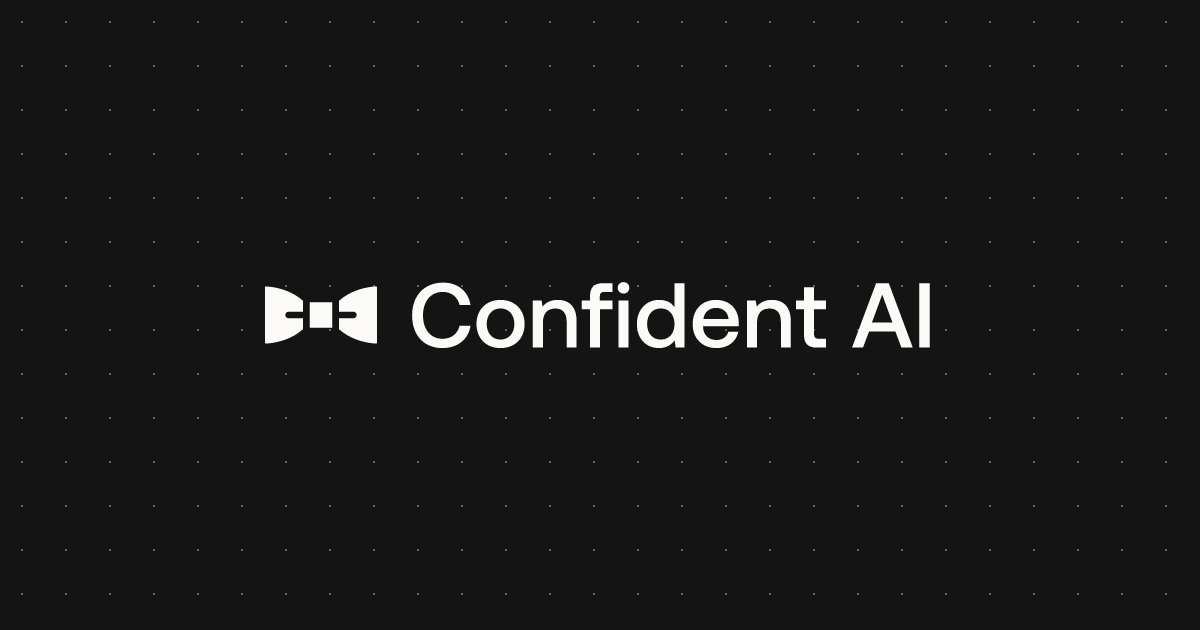 Confident AI