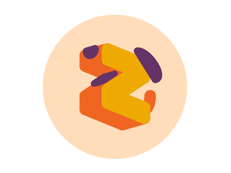 Zdog · Twitter