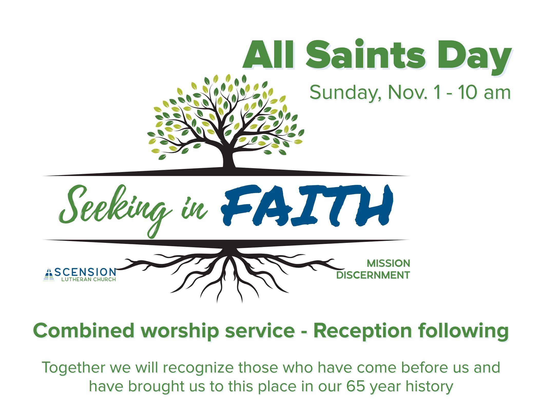 Ascension Lutheran Church - Citrus Heights, CA - Sierra Pacific Synod, ELCA · Twitter