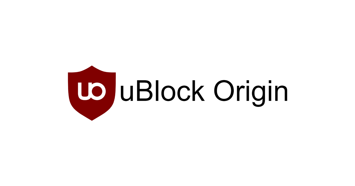 uBlock Origin - Free, open-source ad blocker extension | Unofficial website · Twitter