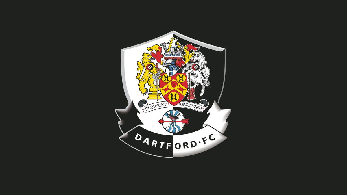 Official Dartford FC Website · Twitter