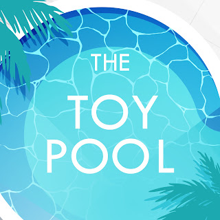 The Toy Pool Databases | The Toy Pool · Twitter