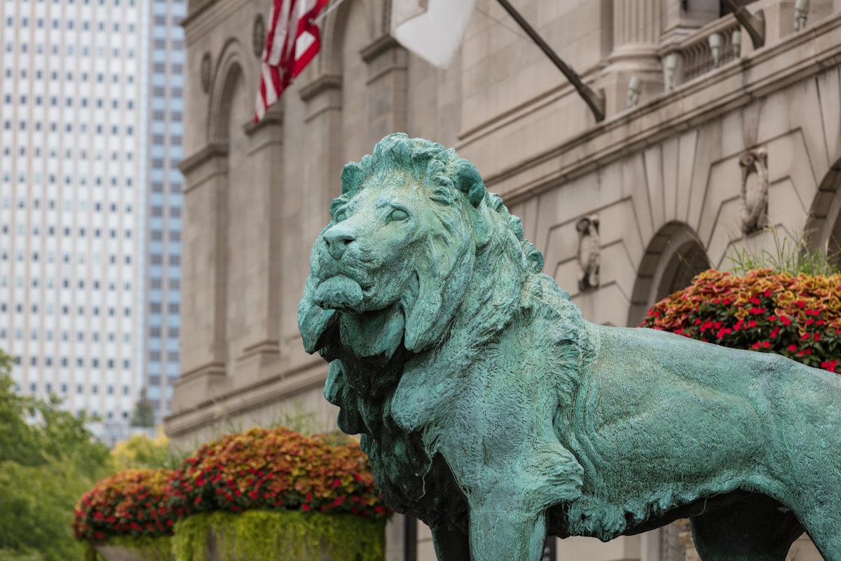 Home | The Art Institute of Chicago · Twitter