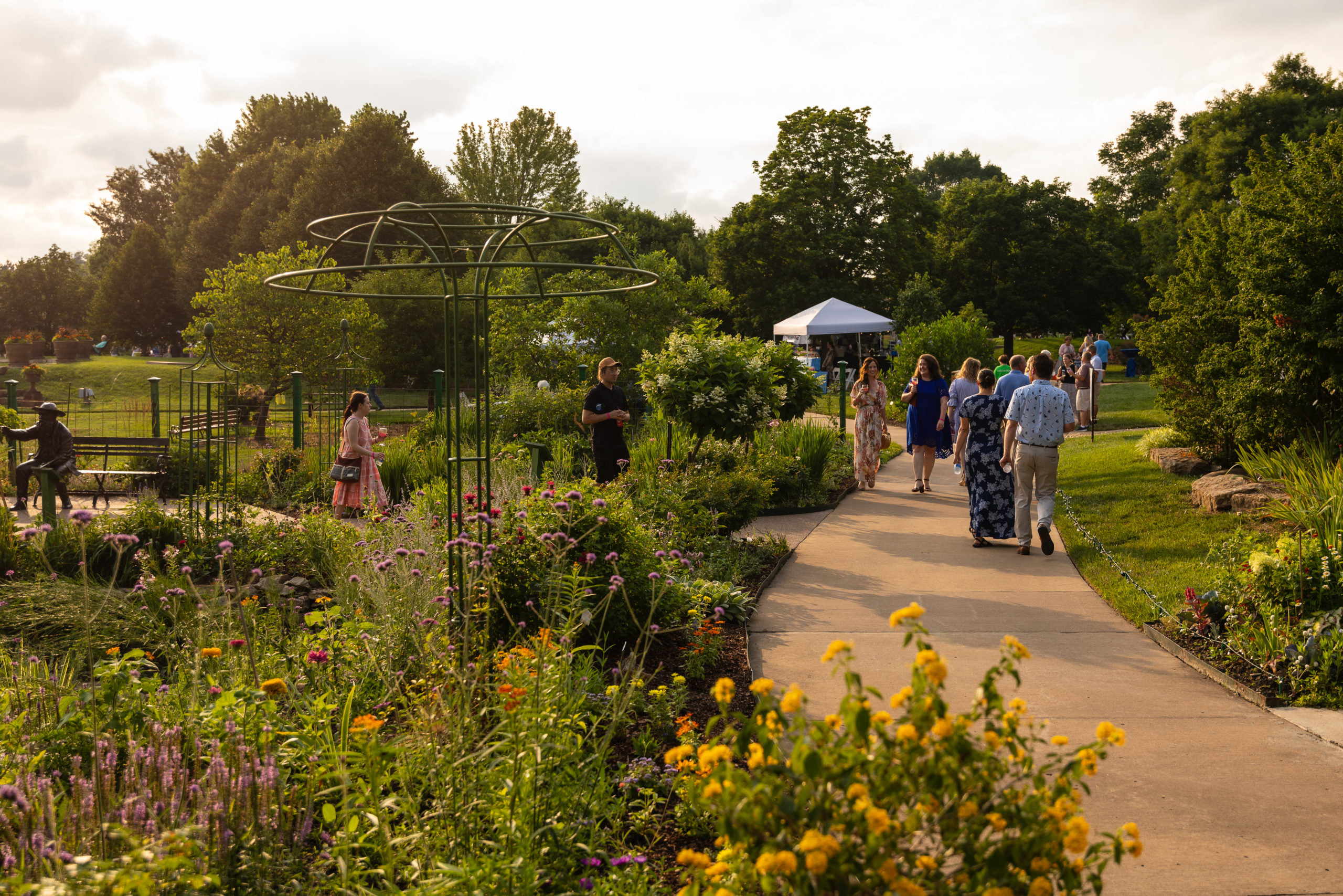 The Arts & Recreation Foundation of Overland Park · Twitter