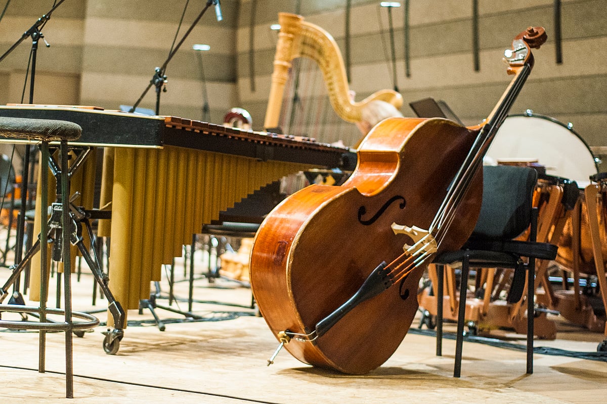 Northern Sydney Youth Orchestra NSYO | Northern Sydney Youth Orchestra · Twitter