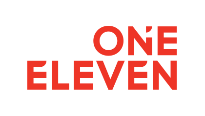 One Eleven | Nashville Digital Agency | Web Development & Marketing · Twitter