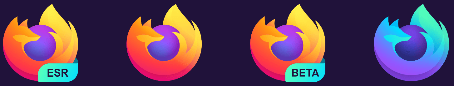 What Firefox trains are we in? · Twitter