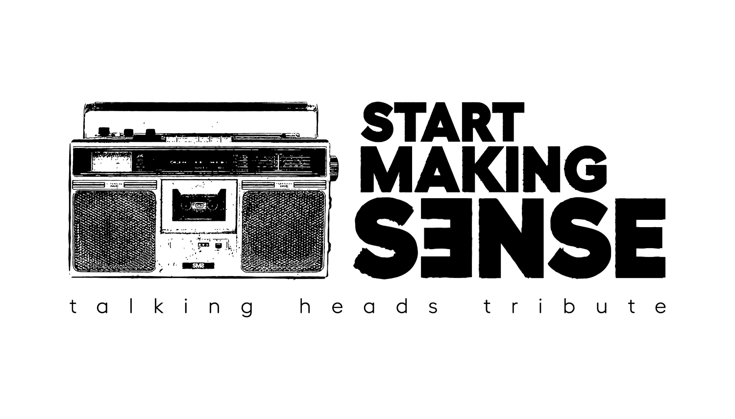 Start Making Sense · Twitter