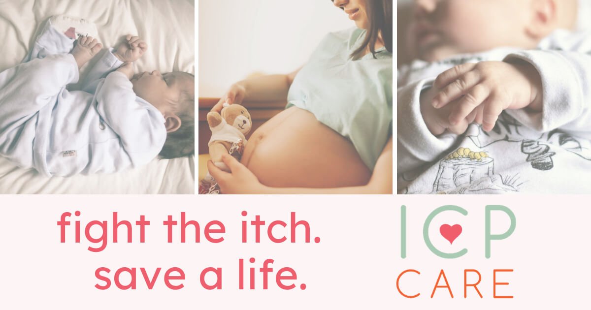 Helping Those Diagnosed with Intrahepatic Cholestasis of Pregnancy - ICP Care · Twitter