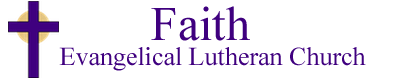 Faith Lutheran Eldridge · Twitter