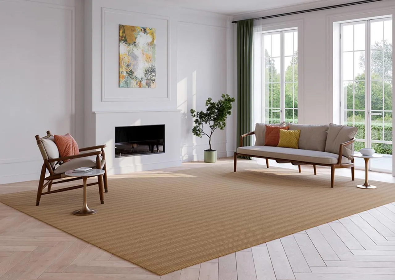 Custom Sisal Rugs, Carpet & Tiles | Natural Style | Curran · Twitter