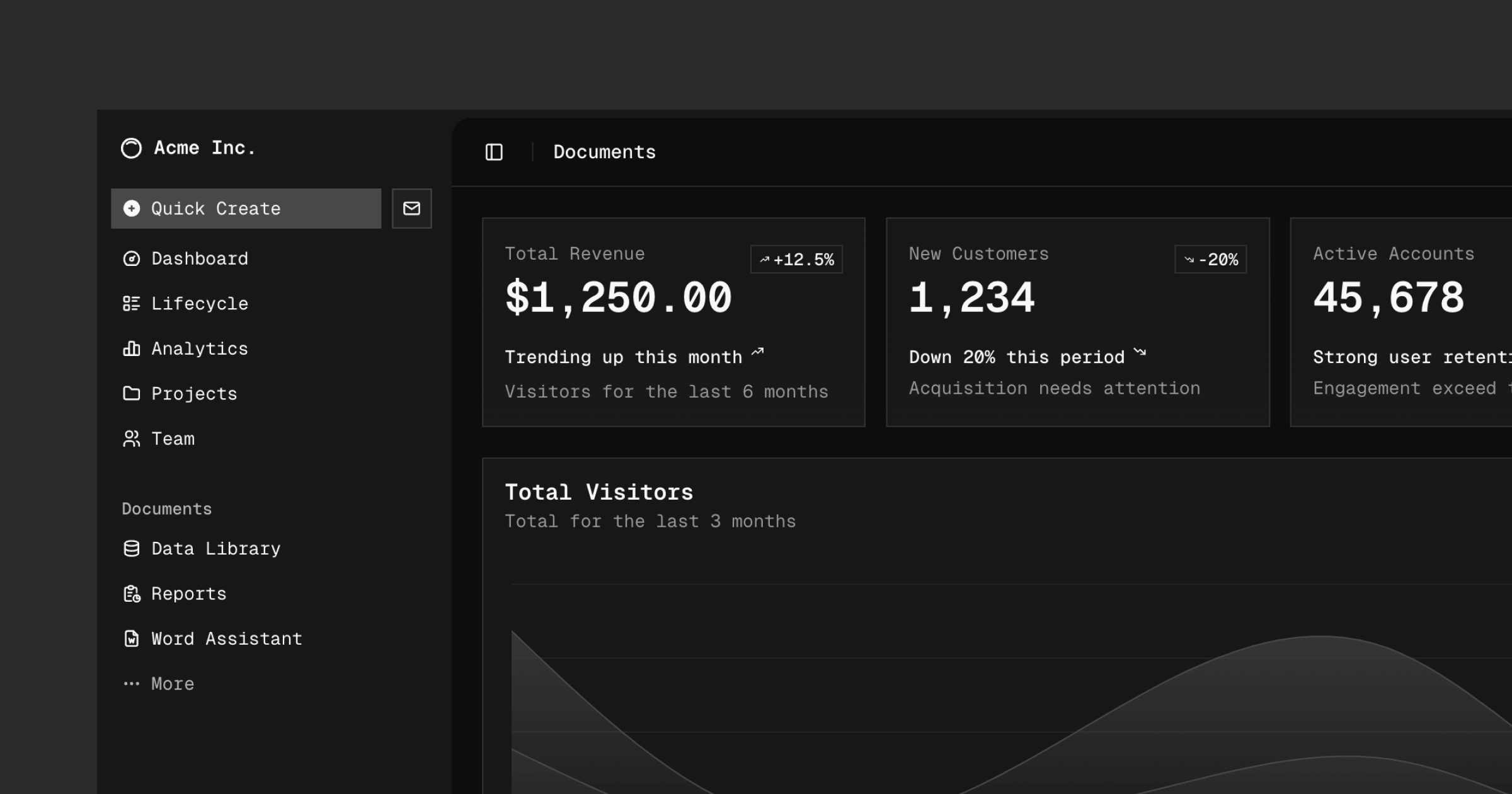 The Foundation for your Design System