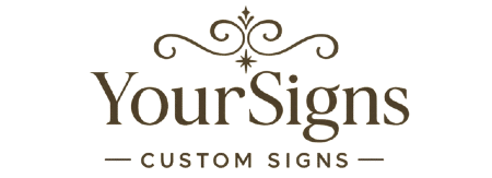 HOUSE SIGNS - Personalized Numbers & Names by Yoursigns · Twitter