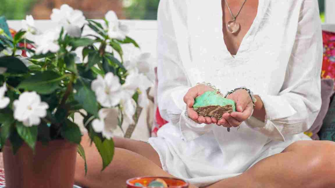 The Healing Crystals & Stones Blog - CrystalsandJewelry.com · Twitter