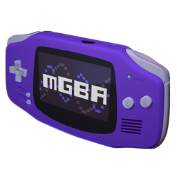 mGBA · Twitter