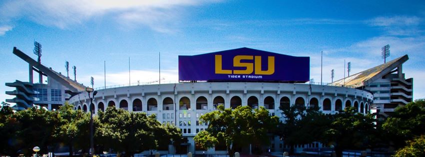 LSU Football - LSU Sports · Twitter